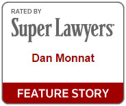 Super Lawyers Feature Story