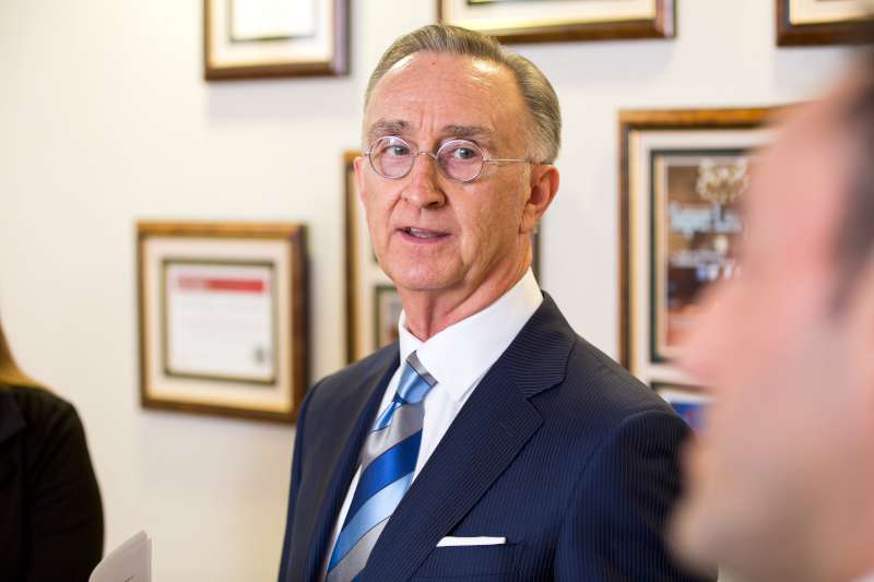 Dan Monnat
