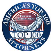 America’s Top 100 Attorneys