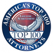 America’s Top 100 Attorneys – Dan Monnat