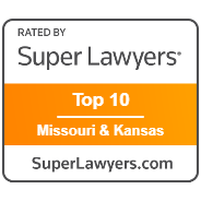 Super Lawyers TOP 10 – Monnat & Spurrier