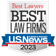 Best Lawyers – 2023 – Best Law Firms