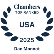 Top Ranked Chambers – Monnat & Spurrrier