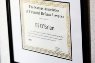 Eli O'Brien